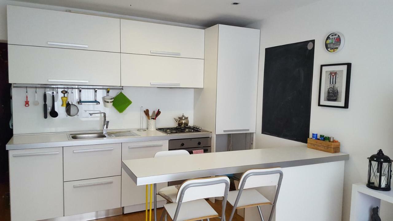 Chic Apartment Zagreb Eksteriør bilde