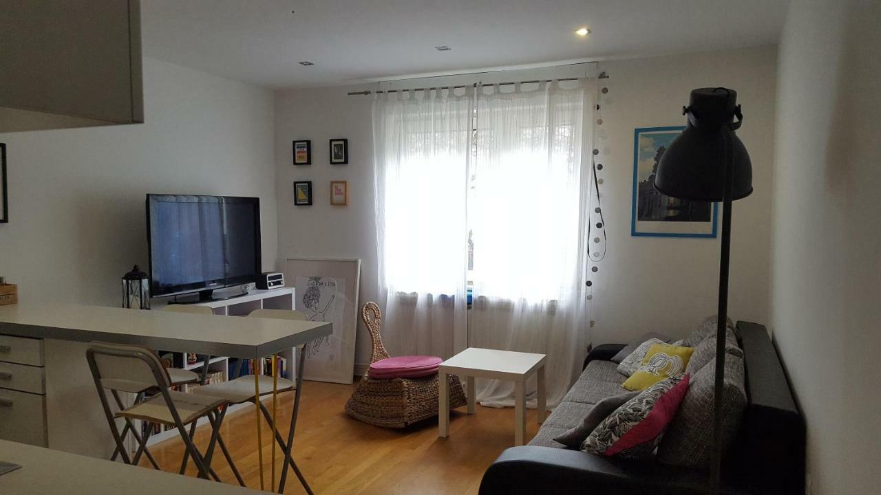 Chic Apartment Zagreb Eksteriør bilde