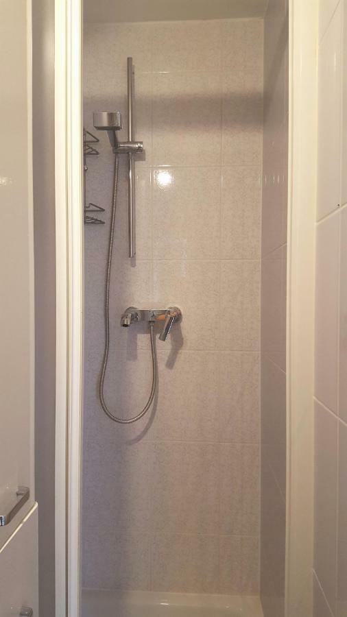 Chic Apartment Zagreb Eksteriør bilde